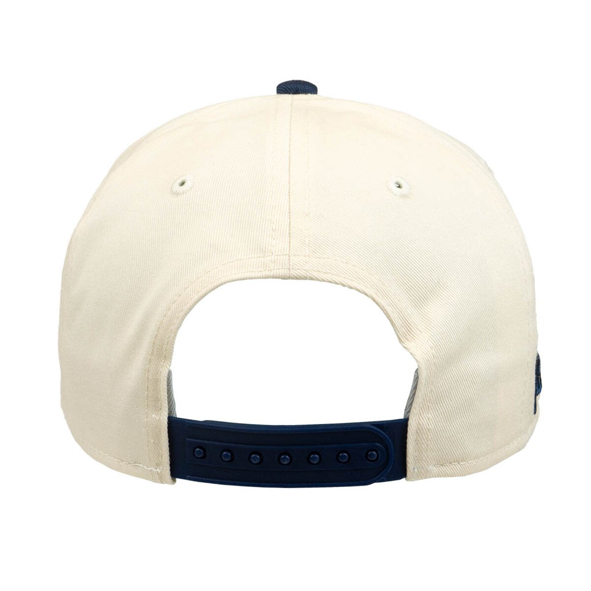 Nike U-State Aggies Embroidered Rope Snapback Cap